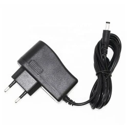 Φορτιστής μπαταριών Li-Ion 8.4V 1A για battery pack μπαταριών 2 στοιχείων 75x55x25mm 