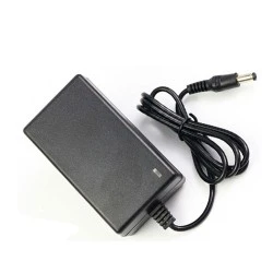 Φορτιστής μπαταριών Li-Ion 25V 1A για battery pack μπαταριών 6 στοιχείων 82X28X45mm