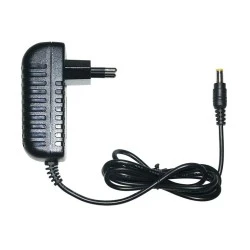 Φορτιστής μπαταριών Li-Ion 33.6V 1A για battery pack μπαταριών 8 στοιχείων 75x40x25mm