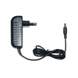 Φορτιστής μπαταριών Li-Ion 42V 1A για battery pack μπαταριών 10 στοιχείων 88x45x30mm