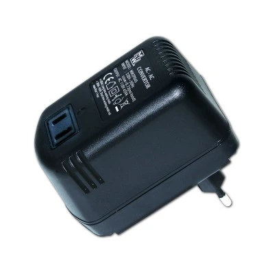 Step/ Down MW-2P045 AC/AC converter 45VA 88x62x88mm