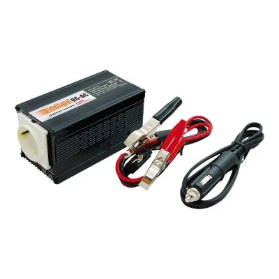 USB Inverter SPS-300-12 12V DC σε 230V AC 300VA+USB 5V/500mA 155x73x73mm