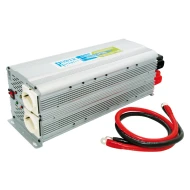 Inverter HP-3000-12 12V DC σε 230V AC 3000VA 360x168x152mm