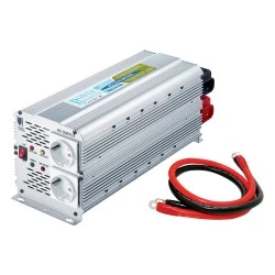 Inverter HP-3000-24 24V DC σε 230V AC 3000VA 360x168x152mm Inverter HP-3000-24 24V DC σε 230V AC 3000VA 360x168x152mm