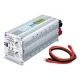 Inverter HP-3000-24 24V DC σε 230V AC 3000VA 360x168x152mm