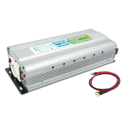  Inverter HP-1500-24 24V DC σε 230V AC 1500VA 360x195x80mm