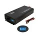 YK-2000L-12 INVERTER 12V DC ΣΕ 230V AC 2000VA