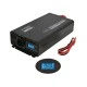 Inverter YK-1000L-24 24V DC σε 230V AC 1000VA 310x173x76mm