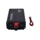 Inverter YK-1000L-24 24V DC σε 230V AC 1000VA 310x173x76mm