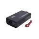 Inverter YK-1000L-24 24V DC σε 230V AC 1000VA 310x173x76mm