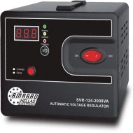 Σταθεροποιητής τάσης SVR-2000VA τύπου relay 2000VA για οικιακές συσκευές & ηλεκτρονικό εξοπλισμό γραφείου