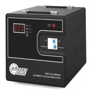 Σταθεροποιητής τάσης SVR-10KVA τύπου relay 10KVA για οικιακές συσκευές & ηλεκτρονικό εξοπλισμό γραφείου