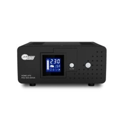 PSU-805 800VA HEATST STEADY On Line UPS για συστήματα θέρμανσης 800VA/480W