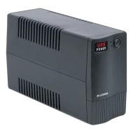 MT-500 Line interactive UPS 500VA για αδιάλειπτη παροχή ρεύματος σε υπολογιστές, δίκτυα και οικιακές συσκευές