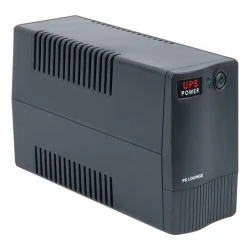 MT-500 Line interactive UPS 500VA για αδιάλειπτη παροχή ρεύματος σε υπολογιστές, δίκτυα και οικιακές συσκευές