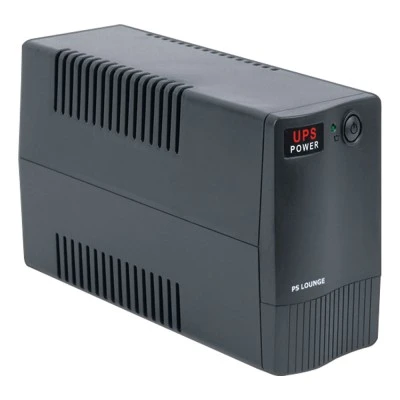 MT-500 Line interactive UPS 500VA για αδιάλειπτη παροχή ρεύματος σε υπολογιστές, δίκτυα και οικιακές συσκευές