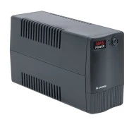 MT-1000 Line interactive UPS 1000VA για αδιάλειπτη παροχή ρεύματος σε υπολογιστές, δίκτυα και οικιακές συσκευές