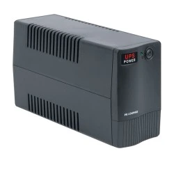 MT-1000 Line interactive UPS 1000VA για αδιάλειπτη παροχή ρεύματος σε υπολογιστές, δίκτυα και οικιακές συσκευές