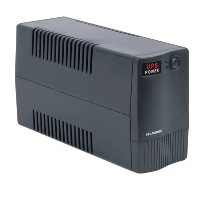 MT-1000 Line interactive UPS 1000VA για αδιάλειπτη παροχή ρεύματος σε υπολογιστές, δίκτυα και οικιακές συσκευές