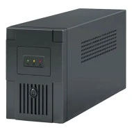 MT-2000 Line interactive UPS 1000VA για PC, δίκτυα & συστήματα ασφαλείας