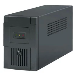MT-2000 Line interactive UPS 1000VA για PC, δίκτυα & συστήματα ασφαλείας
