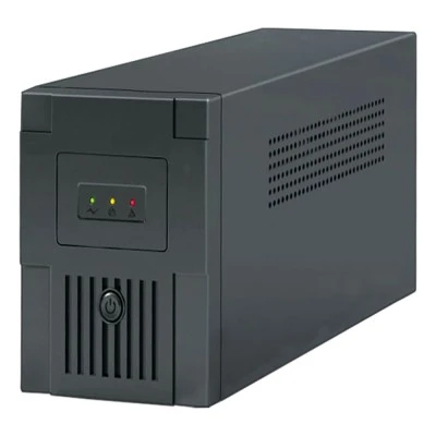 MT-2000 Line interactive UPS 1000VA για PC, δίκτυα & συστήματα ασφαλείας