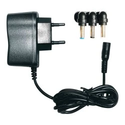 Switching τροφοδοτικό LAT-5V-1A μονής τάσης εξόδου 5V 1Α (wallmount type)