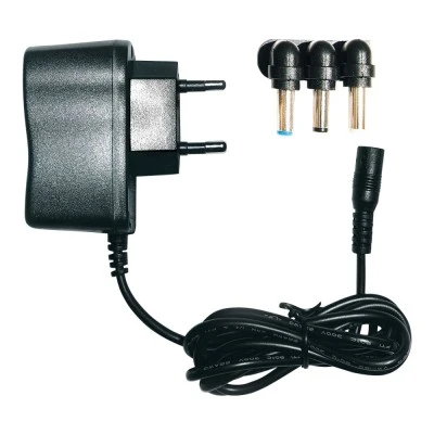 Switching τροφοδοτικό LAT-5V-1A μονής τάσης εξόδου 5V 1Α (wallmount type)