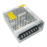 Switching τροφοδοτικό TPLE-01001N για ταινίες LED 12V 100VA