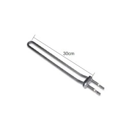 Αντίσταση ηλεκτρικού πλυντηρίου CONSTRUCTA 1500W 230V μήκους 30cm