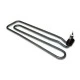 Αντίσταση ηλεκτρικού πλυντηρίου ARISTON LS4530 2400W 230V μήκους 37,5cm Αντίσταση ηλεκτρικού πλυντηρίου ARISTON LS4530 2400W 230V μήκους 37,5cm