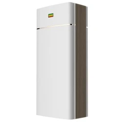 Καθαριστής Αέρα & ιονιστής Refinair AP-460A με νυχτερινή λειτουργία για χώρους έως 100 τ.μ.