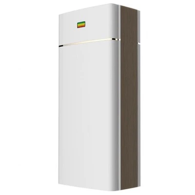 Καθαριστής Αέρα & ιονιστής Refinair AP-460A με νυχτερινή λειτουργία για χώρους έως 100 τ.μ. Καθαριστής Αέρα & ιονιστής Refinair AP-460A με νυχτερινή λειτουργία για χώρους έως 100 τ.μ.