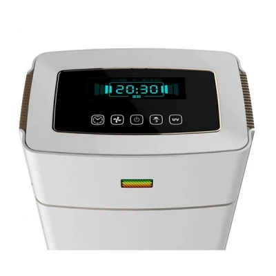 Καθαριστής Αέρα & ιονιστής Refinair AP-460A με νυχτερινή λειτουργία για χώρους έως 100 τ.μ. Καθαριστής Αέρα & ιονιστής Refinair AP-460A με νυχτερινή λειτουργία για χώρους έως 100 τ.μ.