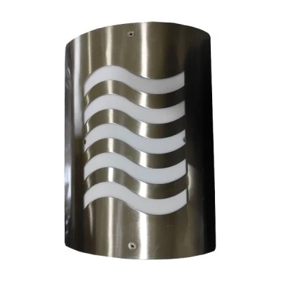 Απλίκα εξωτερικού χώρου inox up E27 IP44