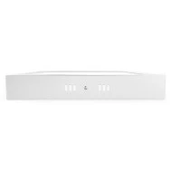 Led panel λευκό τετράγωνο επίτοιχο 24W 4000k ενδιάμεσο φως δέσμης 120° 230V 1880lm 30000h