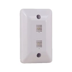 Σειρήνα εσωτερικού χώρου Piezo ARES-35 110 db/1m με τροφοδοσία 12VDC 200mA