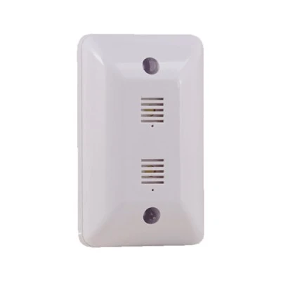 Σειρήνα εσωτερικού χώρου Piezo ARES-35 110 db/1m με τροφοδοσία 12VDC 200mA