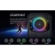 Smartphone ULEFONE Armor 21, 6.58" με ηχείο 3.5W & χωρητικότητα 8/256GB, 9600mAh σε μαύρο χρώμα Smartphone ULEFONE Armor 21, 6.58" με ηχείο 3.5W & χωρητικότητα 8/256GB, 9600mAh σε μαύρο χρώμα
