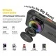 Smartphone ULEFONE Armor 21, 6.58" με ηχείο 3.5W & χωρητικότητα 8/256GB, 9600mAh σε μαύρο χρώμα Smartphone ULEFONE Armor 21, 6.58" με ηχείο 3.5W & χωρητικότητα 8/256GB, 9600mAh σε μαύρο χρώμα