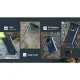 Smartphone ULEFONE Armor 22 6.58"& χωρητικότητα 8GB 128GB με μπαταρία 6600mAh μαύρο Smartphone ULEFONE Armor 22 6.58"& χωρητικότητα 8GB 128GB με μπαταρία 6600mAh μαύρο