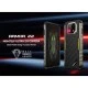 Smartphone ULEFONE Armor 22 6.58"& χωρητικότητα 8GB 128GB με μπαταρία 6600mAh μαύρο Smartphone ULEFONE Armor 22 6.58"& χωρητικότητα 8GB 128GB με μπαταρία 6600mAh μαύρο