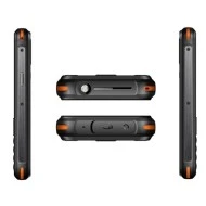 Κινητό τηλέφωνο ULEFONE Armor Mini 3 αδιάβροχο IP68 με οθόνη 2.8" dual SIM μαύρο χρώμα Κινητό τηλέφωνο ULEFONE Armor Mini 3 αδιάβροχο IP68 με οθόνη 2.8" dual SIM μαύρο χρώμα