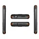 Κινητό τηλέφωνο ULEFONE Armor Mini 3 αδιάβροχο IP68 με οθόνη 2.8" dual SIM μαύρο χρώμα Κινητό τηλέφωνο ULEFONE Armor Mini 3 αδιάβροχο IP68 με οθόνη 2.8" dual SIM μαύρο χρώμα