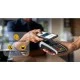 Smartphone ULEFONE  Armor X13, 6.52" με χωρητικότητα 6GB 64GB & μπαταρία 6320mAh, μαύρο