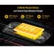 Smartphone ULEFONE  Armor X13, 6.52" με χωρητικότητα 6GB 64GB & μπαταρία 6320mAh, μαύρο