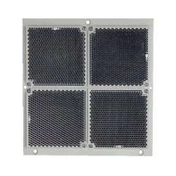 Ανακλαστήρας 4xE39-R8 100m για το DOP-6001R