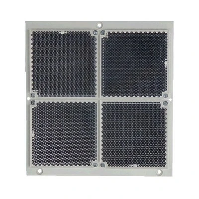 Ανακλαστήρας 4xE39-R8 100m για το DOP-6001R