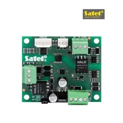 Πλακέτα προστασίας  SATEL RS-485 Bus για μεγάλες αποστάσεις 1km 