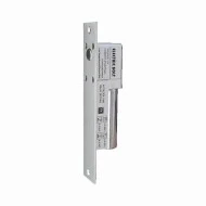 Ηλεκτροπύρος με τάση 12V fail safe λειτουργεί με τη διακοπή της τροφοδοσίας με ανοχή βάρους σε σταθερή κάθετη πίεση 1000kg